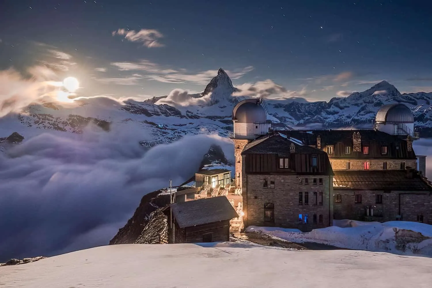 20 Best Hotels in Zermatt, Switzerland