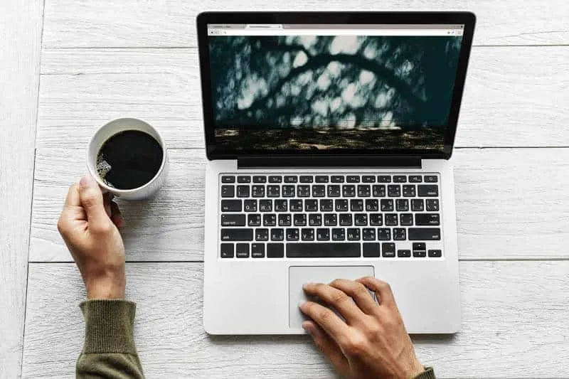 Digital Nomad