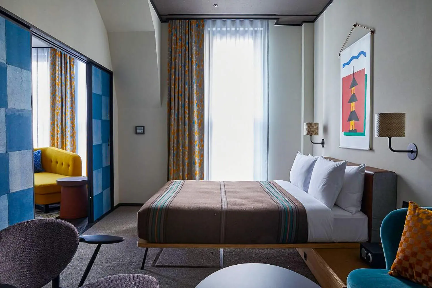 Ace Hotel Kyoto