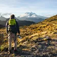 What's in My Backpack - Adventure Photographer