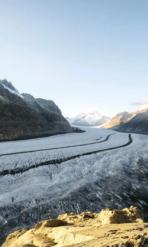 Aletsch Glacier Hike - Panorama Trail: All You Need to Know