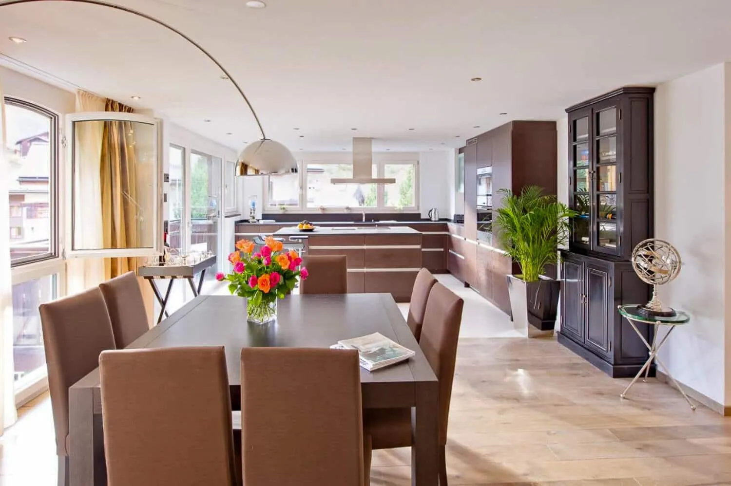 Alex Lodge Private Luxury Aparments