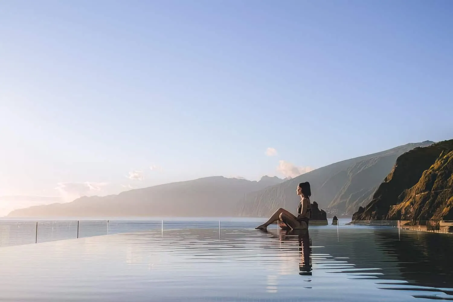 20 Best Hotels in Madeira