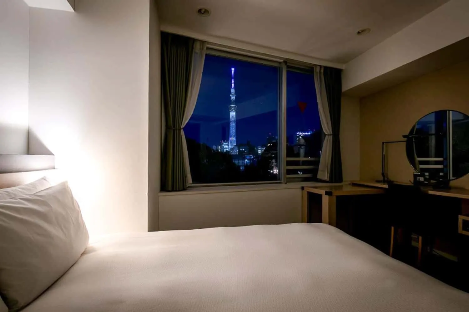 B:Conte Asakusa Hotel