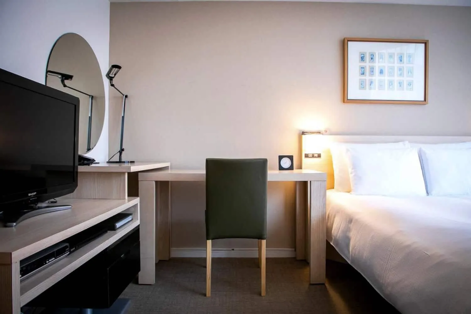 B:Conte Asakusa Hotel