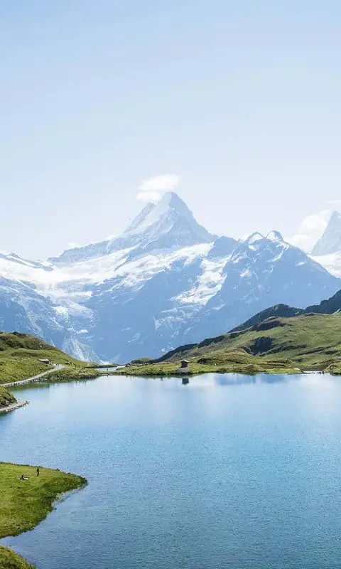 Bachalpsee Hike from First-Grindelwald: All You Need to Know