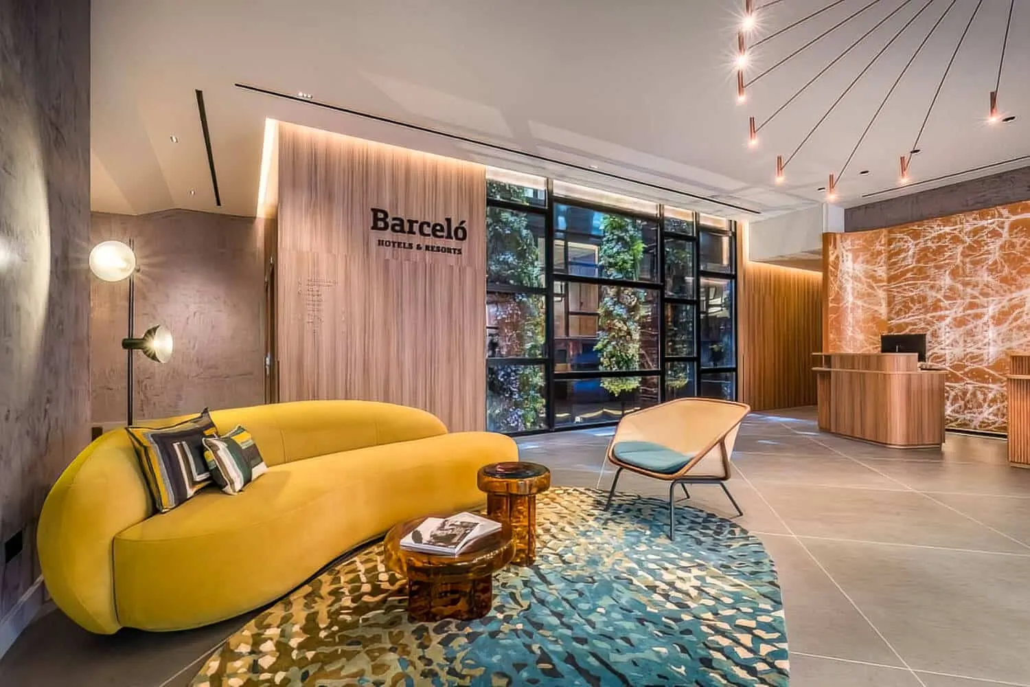 Barcelo Funchal Oldtown Hotel
