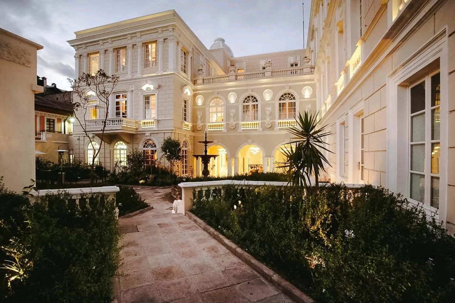 Quito