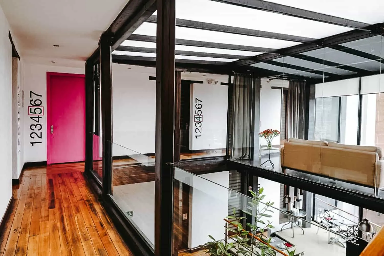 Hotel Casa Gardenia