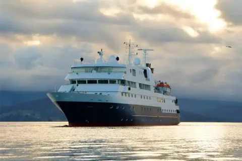 Celebrity Xpedition from Celebrity Cruises