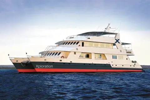 Celebrity Xploration from Celebrity Cruises