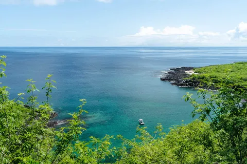 San Cristobal Island
