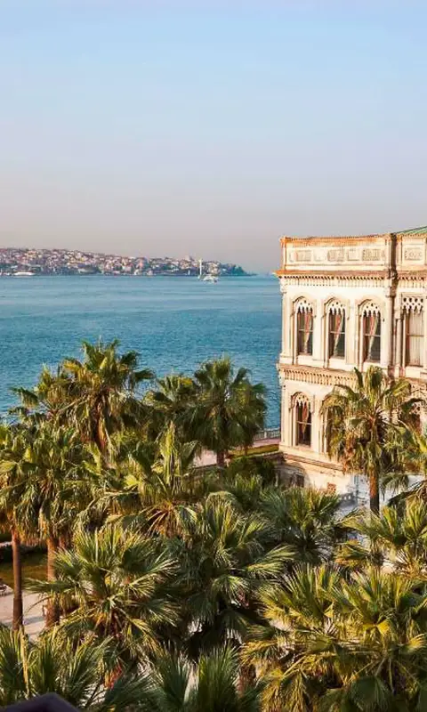 20 Best Hotels in Istanbul, Turkey - Budget to Luxurious (2026)