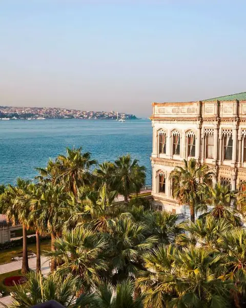 20 Best Hotels in Istanbul, Turkey - Budget to Luxurious (2026)