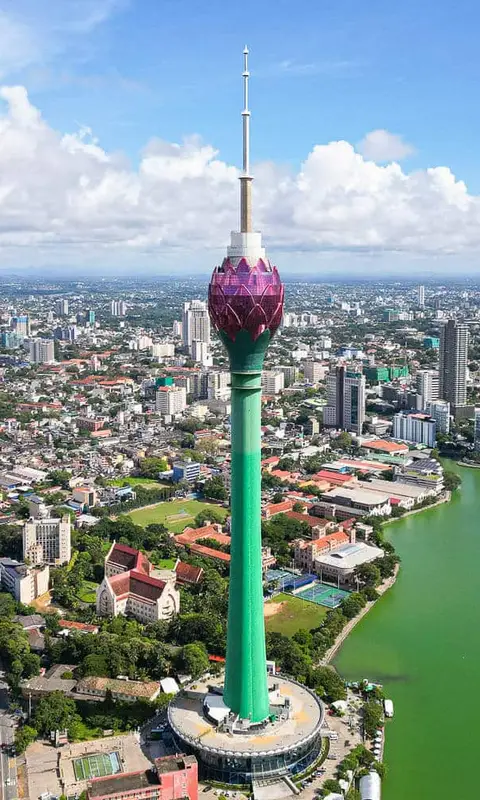 Colombo, Sri Lanka (City Guide) - Top Attractions, Food, and Stays