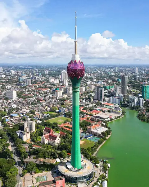 Colombo, Sri Lanka (City Guide) - Top Attractions, Food, and Stays
