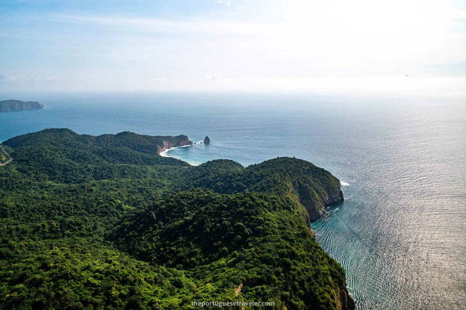Pacific Coast