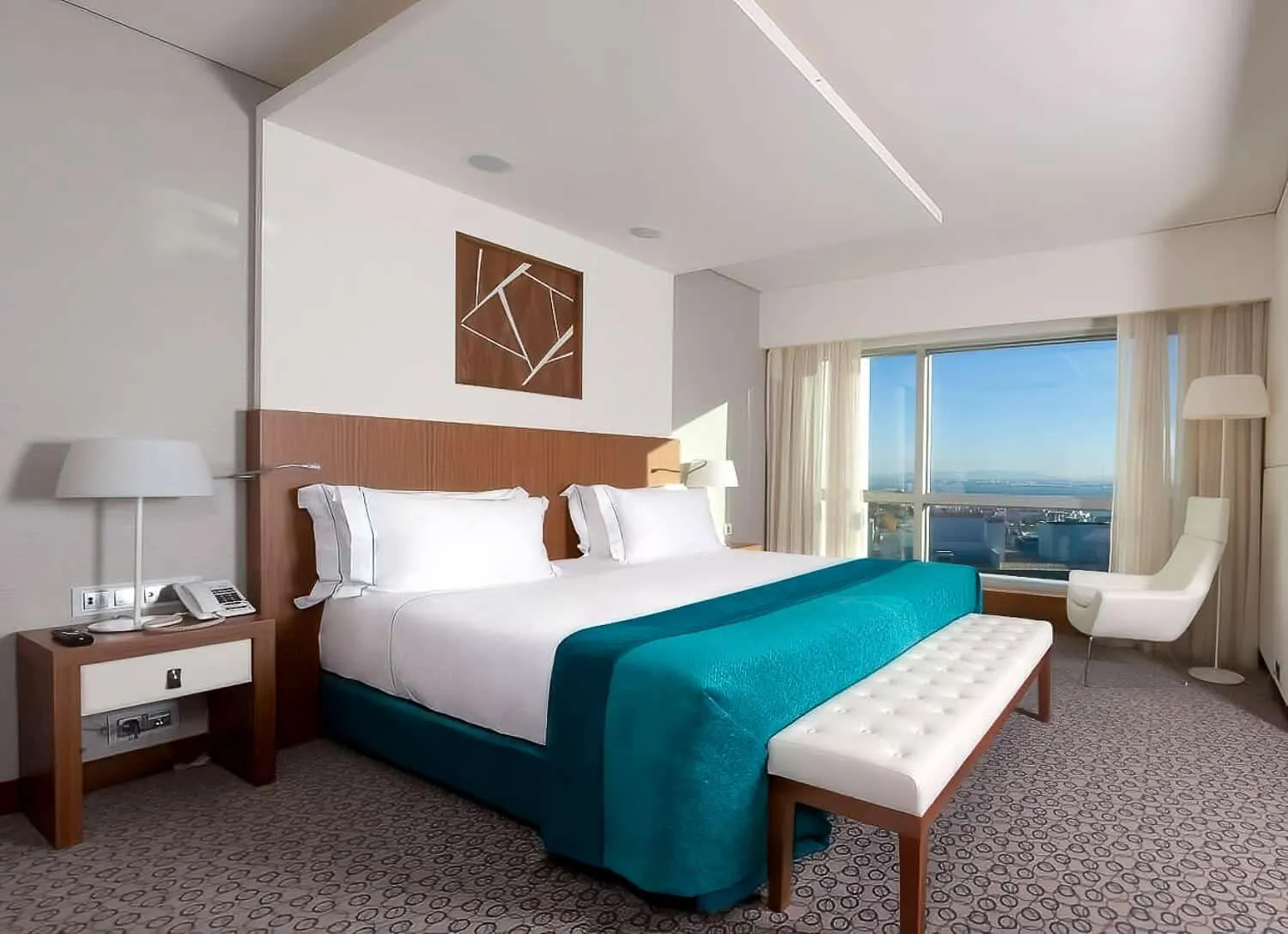 Epic Sana Hotel