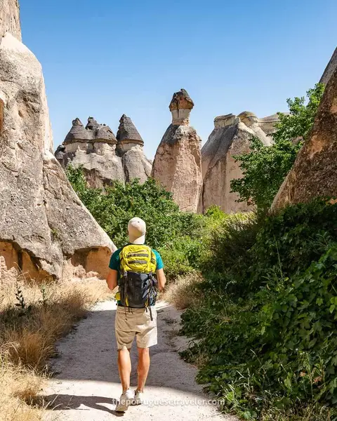Cappadocia Red Tour, in Turkey - All You Need to Know (2026)