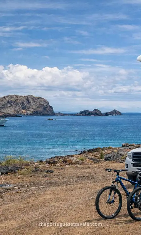 Galapagos Islands Transportation Guide: Ferries & Flights (2026)