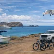 Galapagos Islands Transportation Guide: Ferries & Flights (2026)