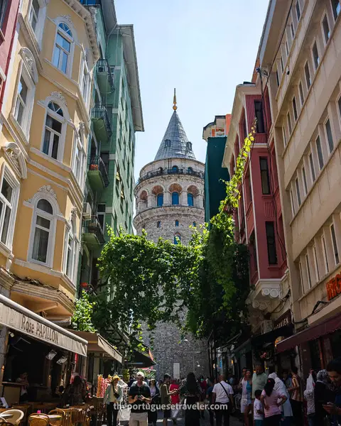 100 Best Things To Do in Istanbul, Turkey: Ultimate Guide (2026)