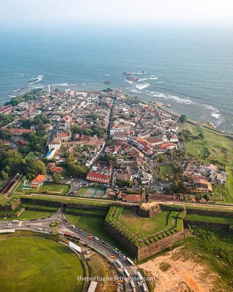 Galle, Sri Lanka (City Guide) - Top Attractions, Food, and Stays
