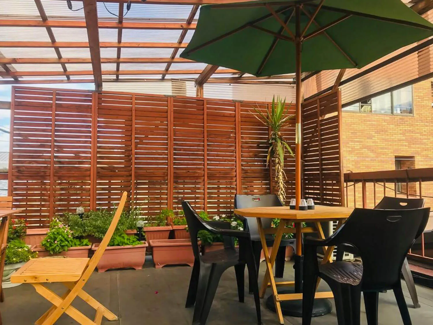 Guest Inn Chita