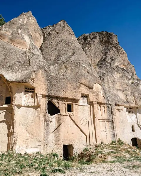 Cappadocia Green Tour, in Turkey - All You Need to Know (2026)
