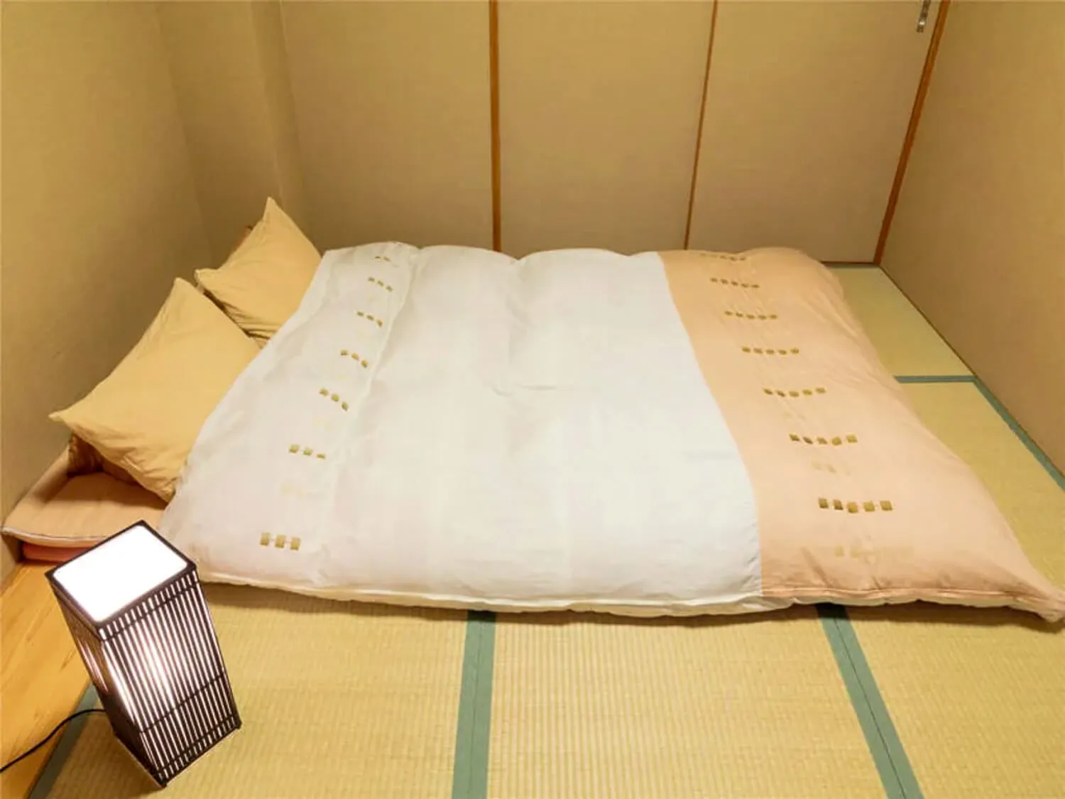 Hana Hostel in Kyoto, Japan