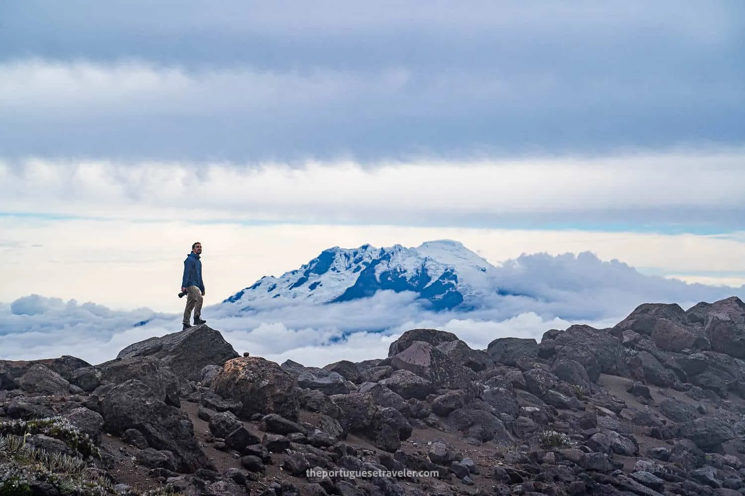 Heymondo Travel Insurance - The Best for Travel & Adventures