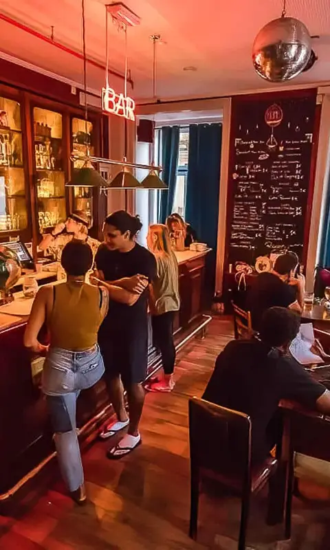 10 Best Hostels in Lisbon, Portugal - The Coolest Spots (2026)