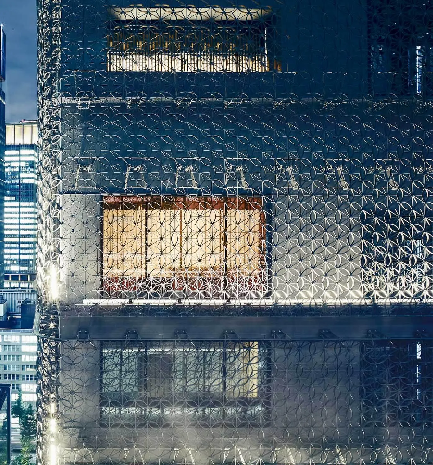 Hoshinoya Hotel