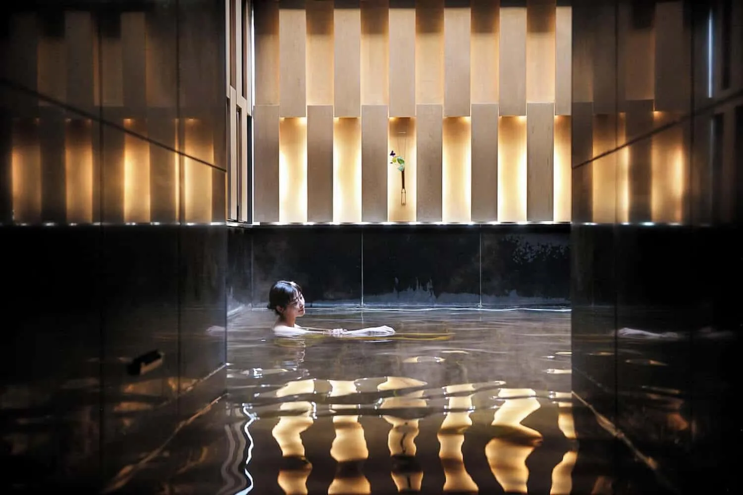 Hoshinoya Hotel