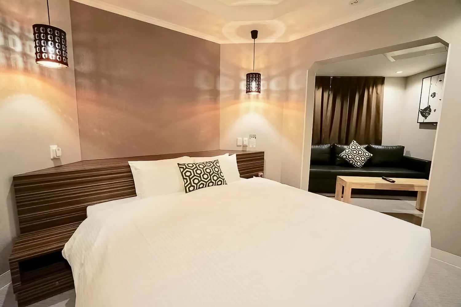 Hotel 88 Shinsaibashi