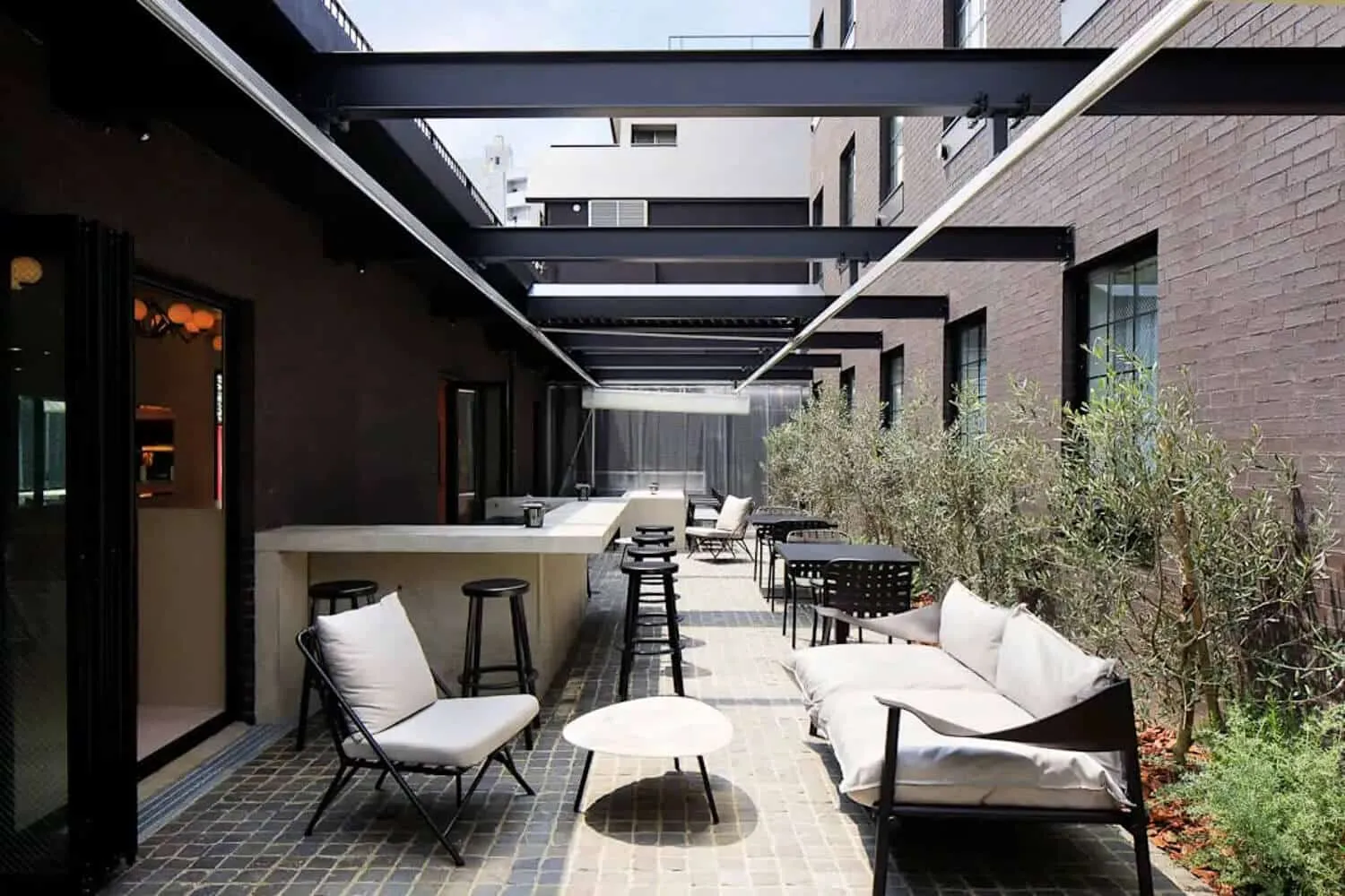 Hotel Cen Hostel