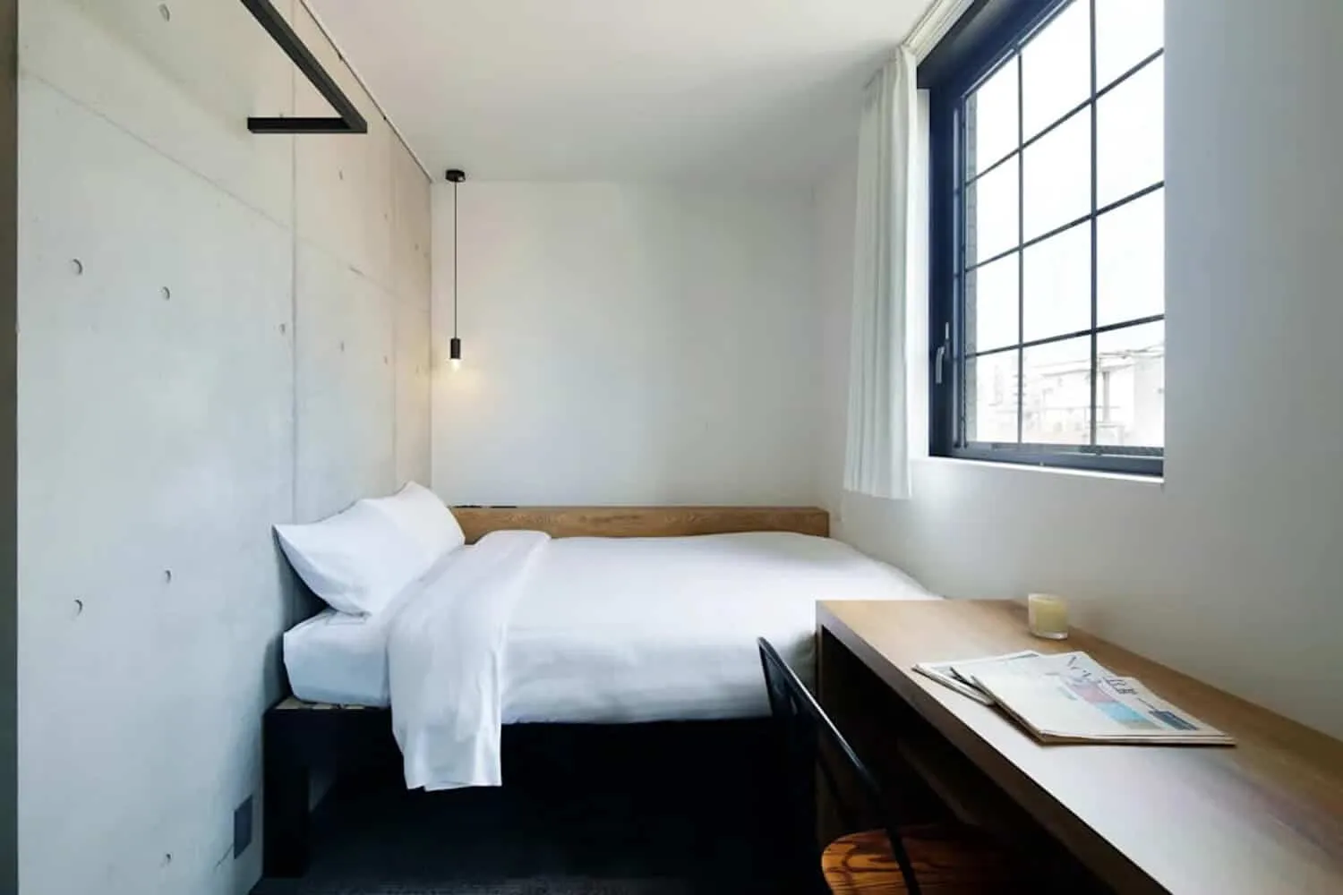 Hotel Cen Hostel