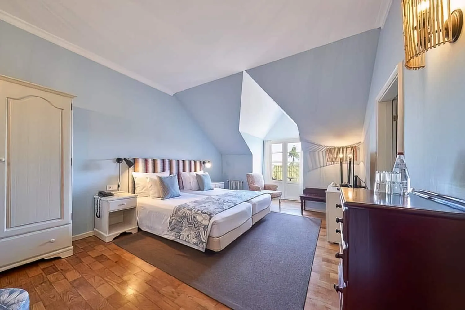 Hotel Quinta do Furao