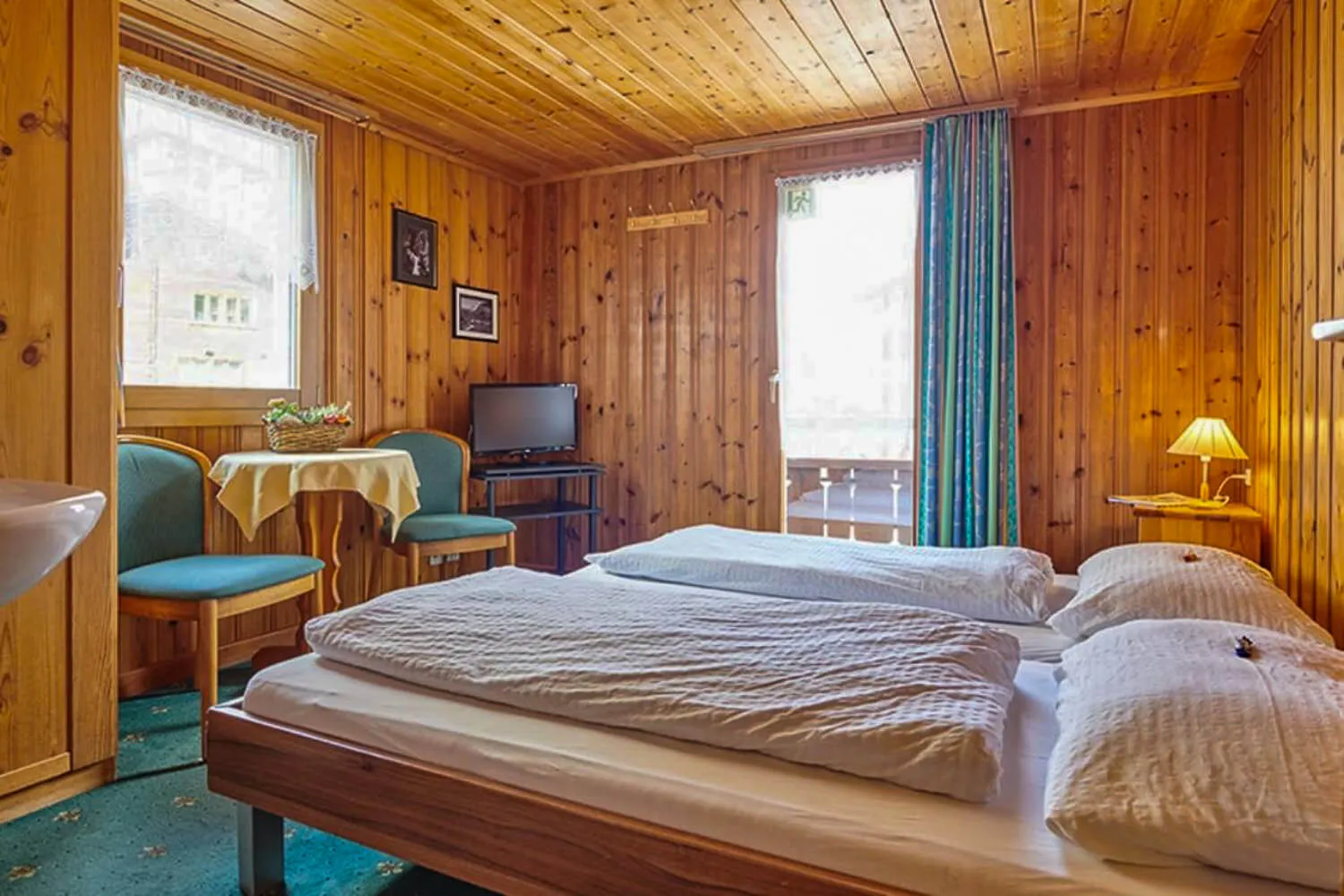 Hotel Weisshorn