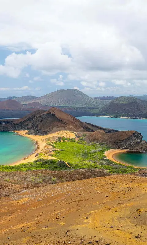 The Best Galapagos Itinerary: From 4 to 10 Days (2026 Guide)