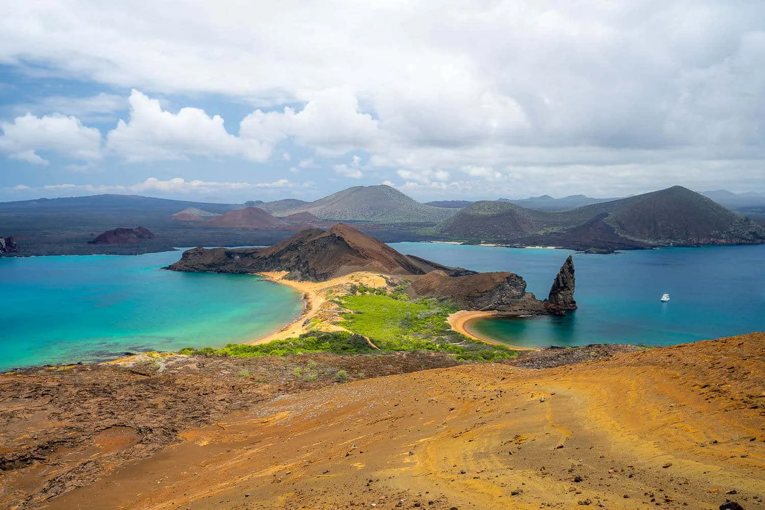 The Best Galapagos Itinerary: From 4 to 10 Days (2026 Guide)