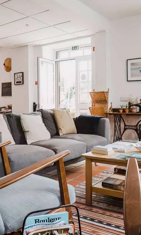 5 Best Hostels in Madeira - The Coolest Spots (2026)