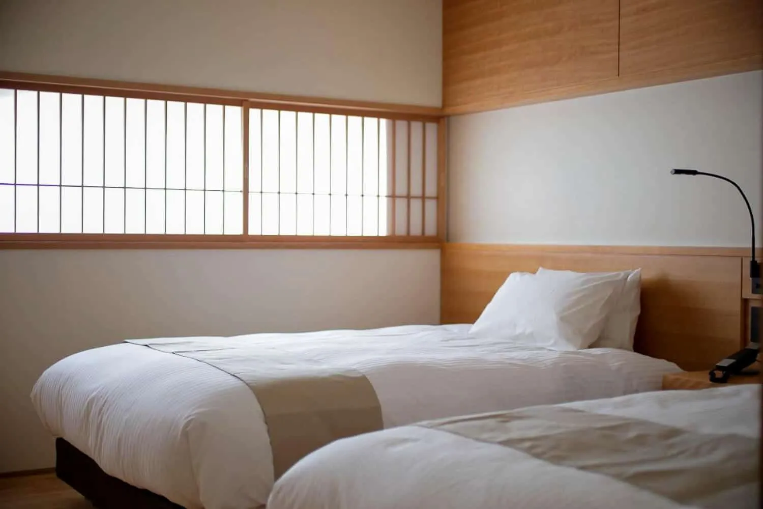 The Kaminarimon Ryokan