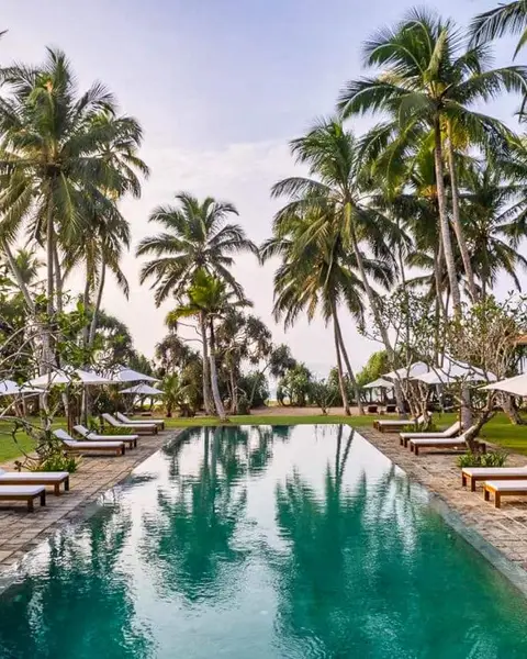 20 Best Hotels in Sri Lanka - Budget to Luxurious (2026 Guide)