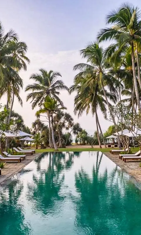 20 Best Hotels in Sri Lanka - Budget to Luxurious (2026 Guide)
