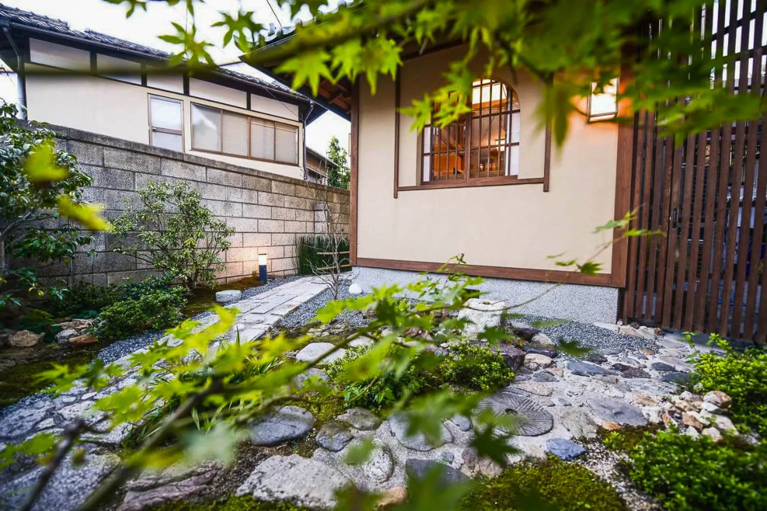Kyo no Yado Sangen Ninenzaka