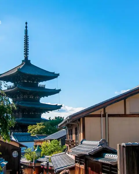 20 Best Hotels in Kyoto, Japan - Budget to Luxurious (2026 Guide)
