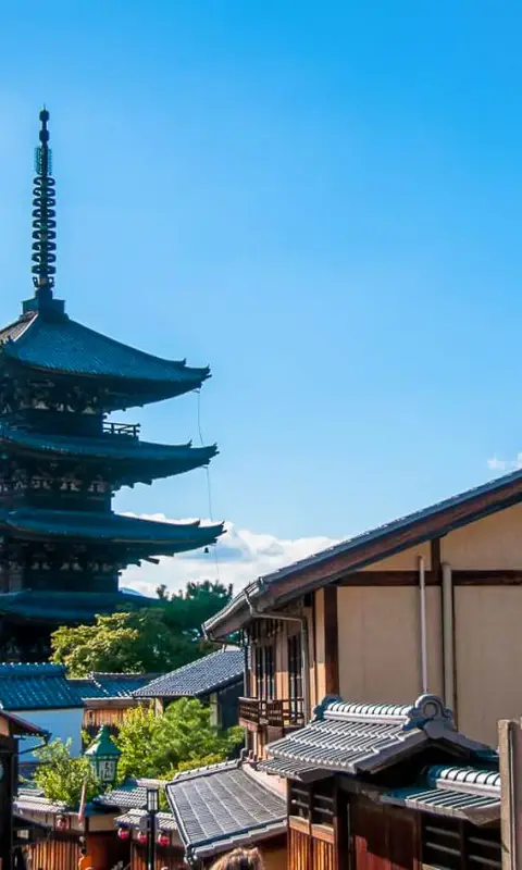 20 Best Hotels in Kyoto, Japan - Budget to Luxurious (2026 Guide)