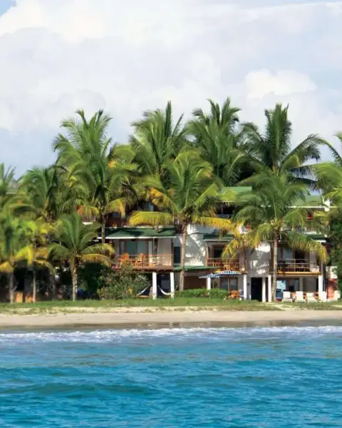15 Best Hotels in Isabela, Galapagos - Budget to Luxurious (2026)
