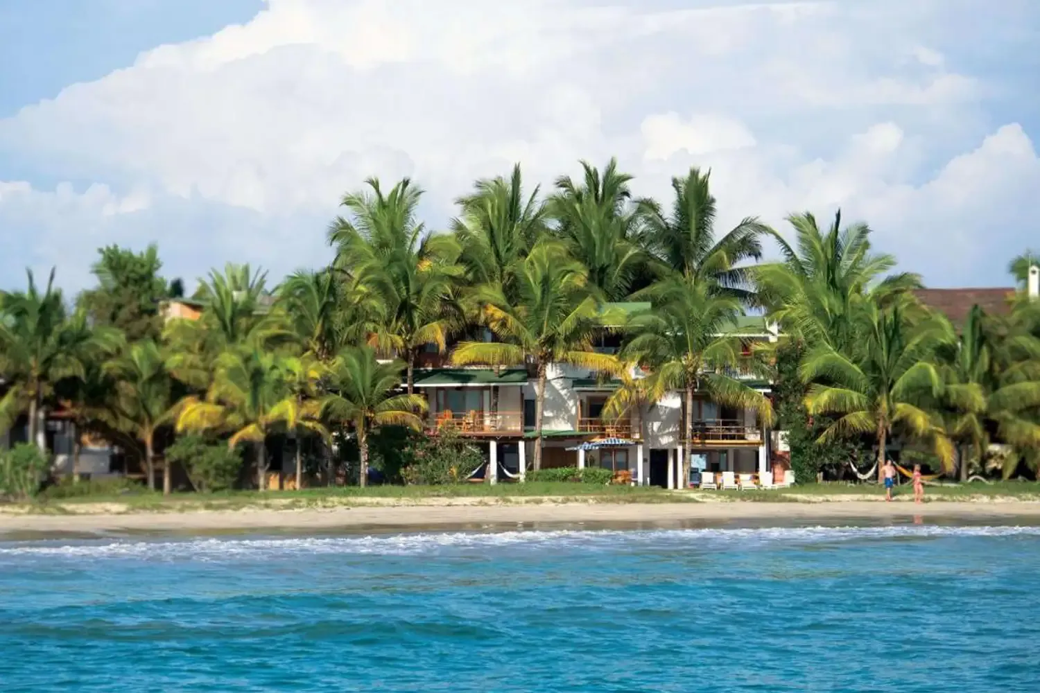 Isabela Island